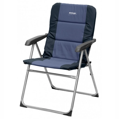 Chaise de Camping Vango Hampton Smoke