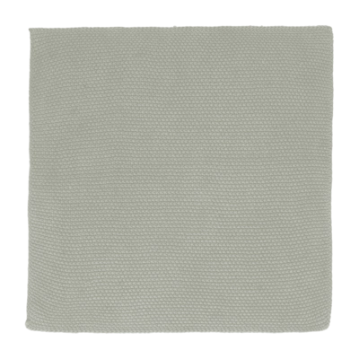 Handdoek ASA Selection Kitchen Textiles Cotton Cloth Knitted Light Kha Nude (Set van 2) - 30 x 30 cm