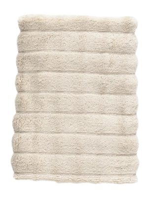 Handdoek Zone Denmark Towel Inu Sand (50 x 70 cm)