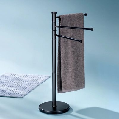 Veiling - Handdoekradiator Middenaansluiting 1200x500mm 537