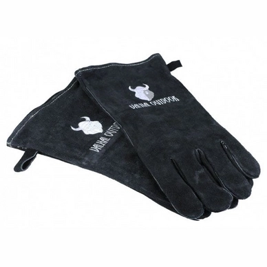 Handschoen Valhal Outdoor Vuurvast (2-Delig)