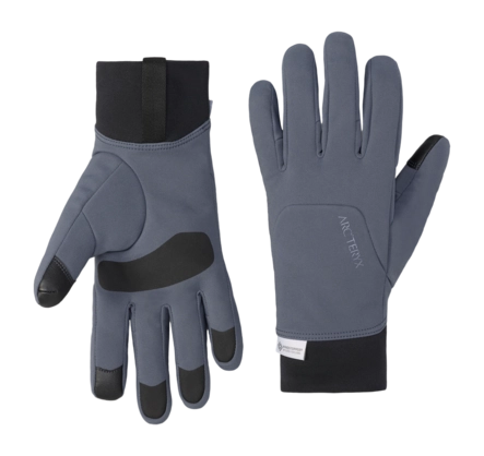 Handschoen Arc'teryx Unisex Venta Glove Dark Stratus 66 g