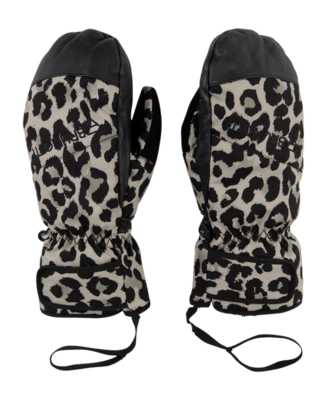 Handschoen Brunotti Women Mittylee Print Wild thing Fungi Snow Gloves Regular Fit