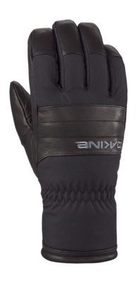 Handschoen Dakine Dames en Heren Baron Gore-Tex Glove Black PrimaLoft Gold