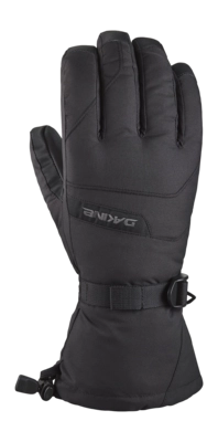 Handschoen Dakine Dames en heren Blazer Glove Black