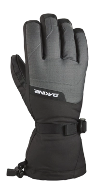 Handschoen Dakine Dames en heren Blazer Glove Carbon DWR