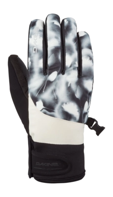 Handschoen Dakine Dames en Heren Electra Glove Dandelions Thinsulate 100 g