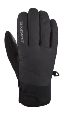 Handschoen Dakine Dames en heren Impreza Gore-Tex Glove Black Gore Warm