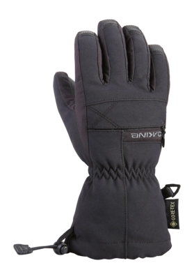 Handschoen Dakine Kids Avenger Gore-Tex Black Glove Gore Warm