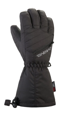 Handschoen Dakine Kids Tracker Black DK Dry