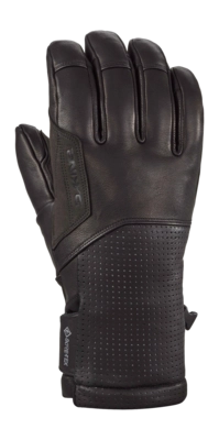 Handschoen Dakine Dames en heren Kodiak Gore-Tex Glove Black PrimaLoft Gold