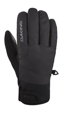 Handschoen Dakine Men Impreza Gore-Tex Short Black Gore Active