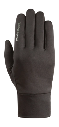 Handschoen Dakine Men Rambler Liners Black