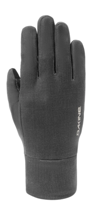 Handschoen Dakine Men Storm Liners Carbon Heather/Silver Lining