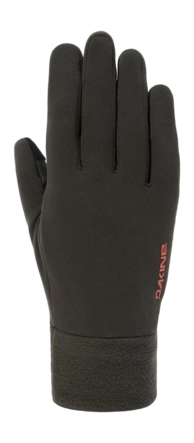 Handschoen Dakine Men Storm Liners Rosin/Black/Pureed Pumpkin