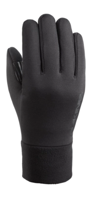Handschoen Dakine Dames en Heren Storm Liner Black Glove