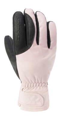 Handschoen Dakine Dames Tahoe Glove Burnished Lilac DK Dry