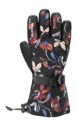 Handschoen Dakine Women Lynx Dark Ephemera/Shifting Sand Hi Loft Synthetic