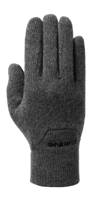 Handschoen Dakine Women Orion Glove Dark Grey Heather