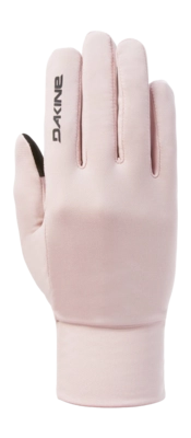 Handschoen Dakine Women Rambler Liner Burnished Lilac