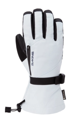 Handschoen Dakine Women Sequoia Gore-Tex Ancient Water / Odyssey Grey