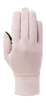 Handschoen Dakine Women Storm Liner Burnished Lilac