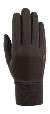 Handschoen Dakine Women Storm Liner Glove Black