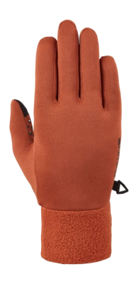 Handschoen Dakine Women Storm Liner Gingerbread Glove