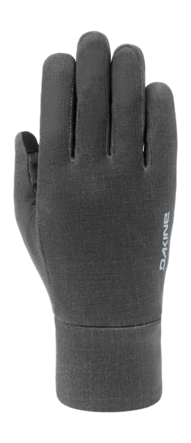Handschoen Dakine Women Storm Liners Carbon Heather/Harbor Mist