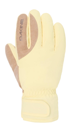 Handschoen Dakine Women Tahoe Pear Sorbet/Kelp/Mulled Basil DK Dry