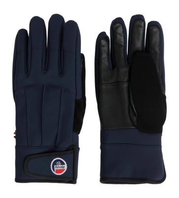 Handschoen Fusalp Men Glacier Glove Marin Regular Fit