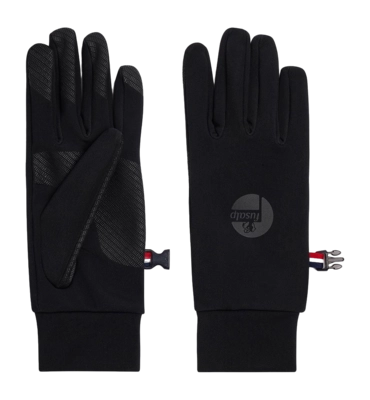 Handschoen Fusalp Unisex Hybrid Glove Noir Regular Fit