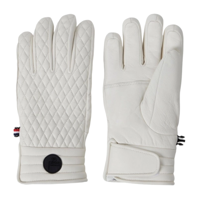 Handschoen Fusalp Women Athena Glove II Neige PrimaLoft