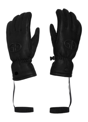 Handschoen Goldbergh Women Freeze Black