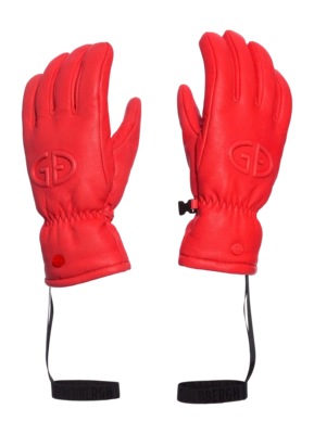 Handschoen Goldbergh Women Freeze Flame