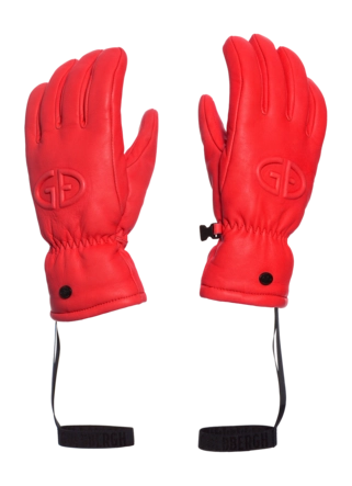 Handschoen Goldbergh Women Freeze Flame 26 Regular Fit