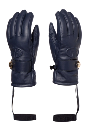 Handschoen Goldbergh Women Pika French Blue PrimaLoft