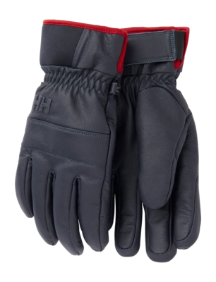 Handschoen Helly Hansen Men Alpha Glove Navy Normale pasvorm