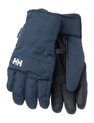 Handschoen Helly Hansen Men Swift Helly Tech Glove Navy Normale pasvorm