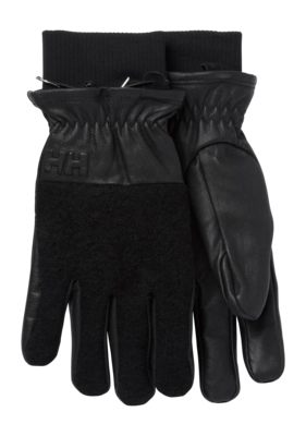 Handschuhe Helly Hansen Marka Glove Unisex Black | Outdoorsupply.de