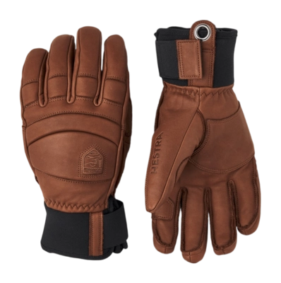 Handschoen Hestra Unisex Fall Line Brown/Brown