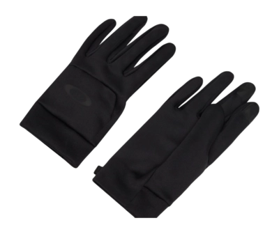 Handschoen Oakley Core Ellipse Gloves Blackout 22
