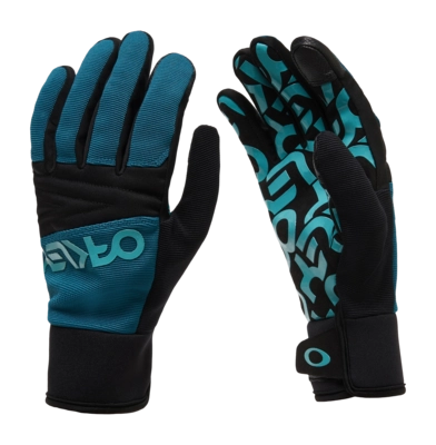 Handschoen Oakley Men Factory Pilot Core Glove New Balsam