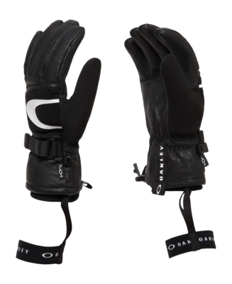 Handschoen Oakley Men Timberline Glove Blackout