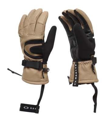 Handschoen Oakley Men Timberline Glove Pebble