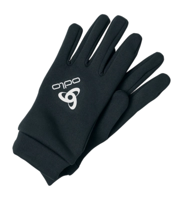 Handschoen Odlo Unisex Stretchfleece Liner Dark Sapphire