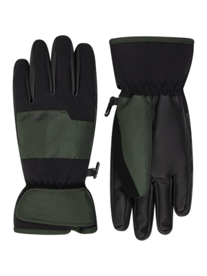 Handschoen Protest Men Prtrazor Gloves Kale Green Geotech-membraan