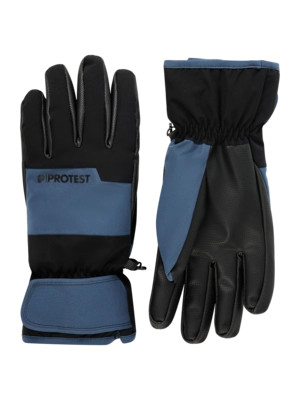 Handschoen Protest Men Prtrazor Twilight Navy Normale fit