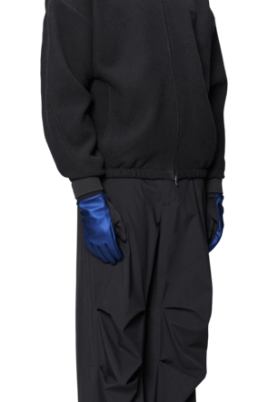 Handschoen RAINS Unisex Gloves W1T1 Lucid PU