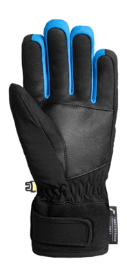 3---Reusch_Benji_R-TEX®_XT_Junior_6561211_7002_black_blue_yellow_back-_no-bg